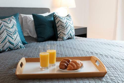 Hampden Apartments - The Charles