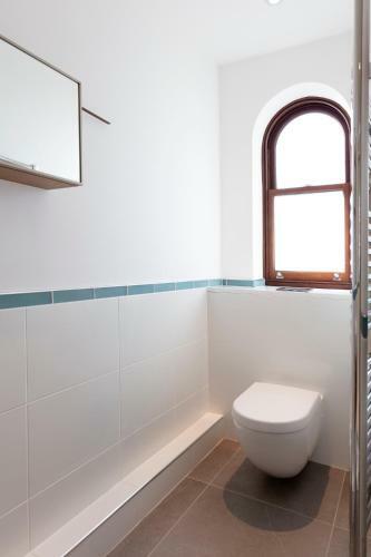 Hampden Apartments - The Charles