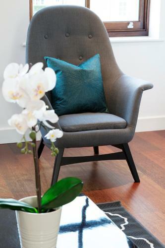 Hampden Apartments - The Charles