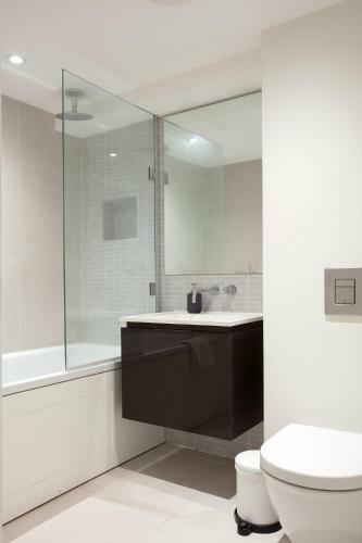 Hampden Apartments - The George