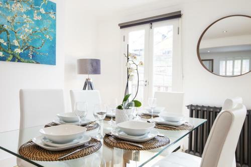 Apartamento Urban Living's - Modern Town House