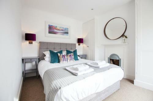 Apartamento Urban Living's - Modern Town House