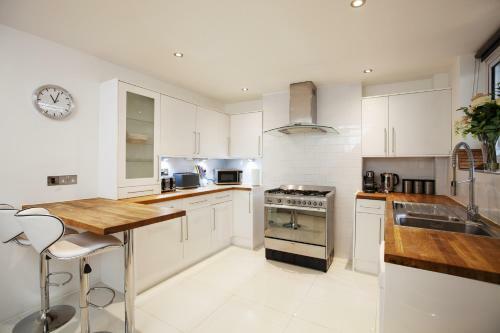 Apartamento Urban Living's - Modern Town House