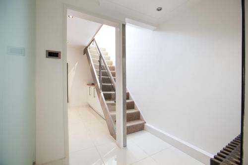 Apartamento Urban Living's - Modern Town House