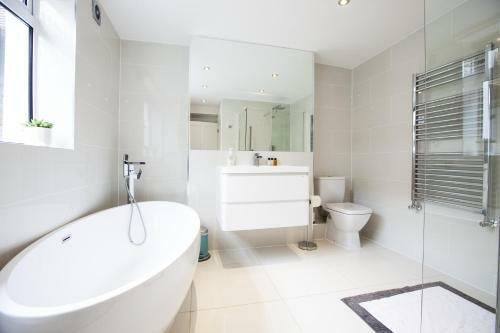 Apartamento Urban Living's - Modern Town House