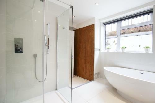 Apartamento Urban Living's - Modern Town House