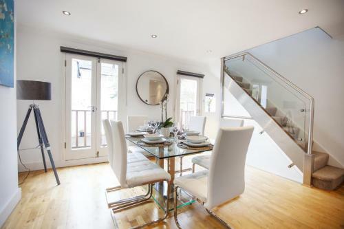 Apartamento Urban Living's - Modern Town House