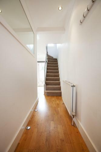 Apartamento Urban Living's - Modern Town House