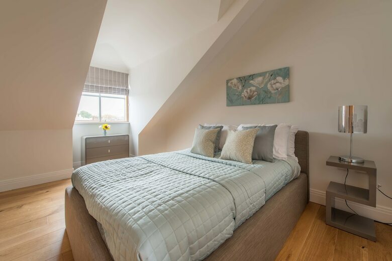 Hampden Apartments - The Victoria