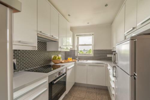 Hampden Apartments - The Meghan