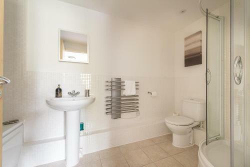 Hampden Apartments - The Beatrice