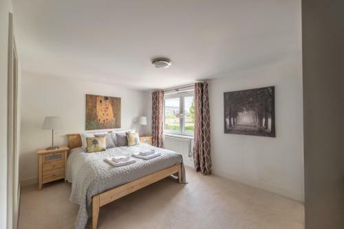 Hampden Apartments - The Beatrice
