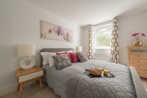 Hampden Apartments - The Beatrice