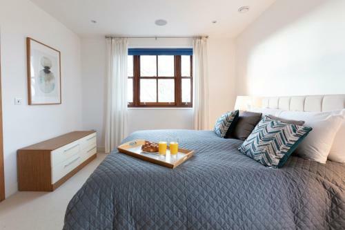Hampden Apartments - The Henry