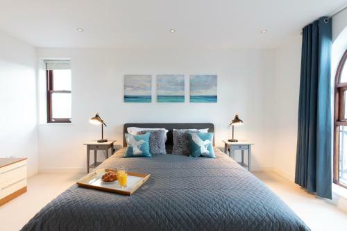 Hampden Apartments - The Henry
