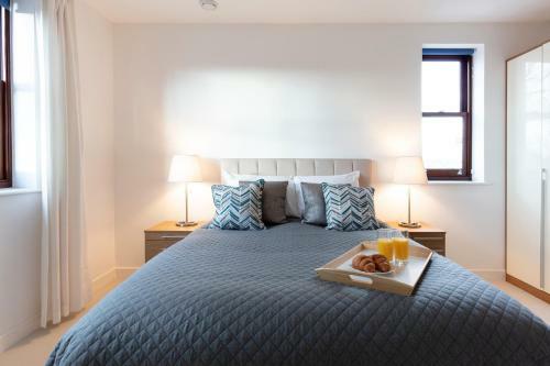 Hampden Apartments - The Henry