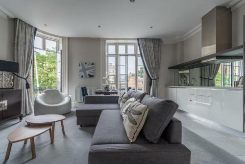 Hampden Apartments - The William