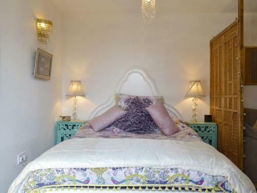 Amelyah Cottage