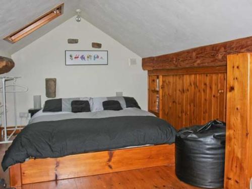 Pump Cottage