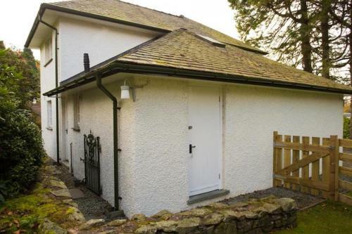 Croft Cottage