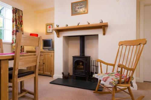 Croft Cottage