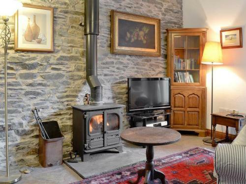 Fell View Cottage