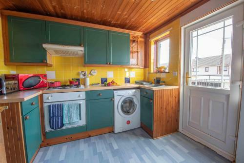 Apartamento Hls - Kilmeny House