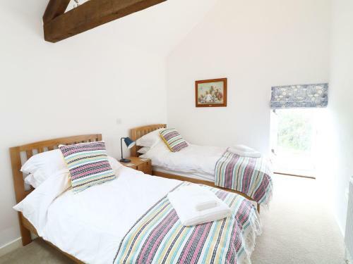 Tembridge House, Tiverton