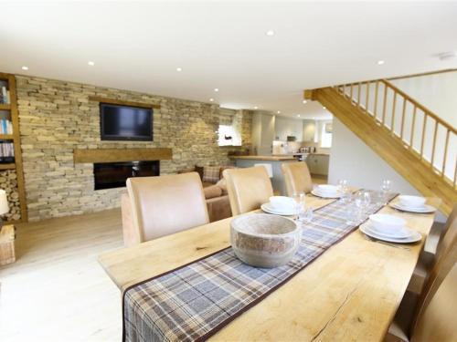 Old Groom's Cottage, Witney