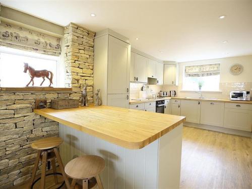 Old Groom's Cottage, Witney