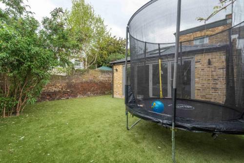 Apartamento Stylish Home Overlooking Twickenham Green