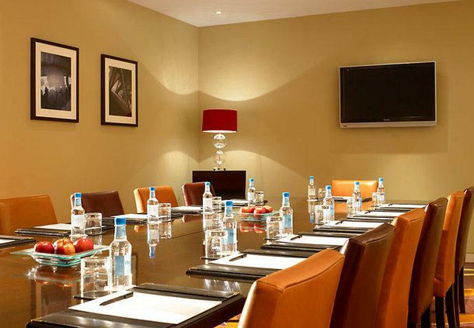 London Marriott Hotel Twickenham