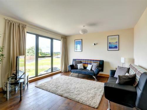 Apartment Polmear