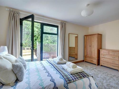 Apartment Polmear