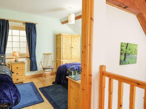 Y Bwthyn, Tywyn