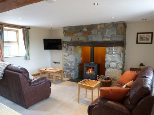 Ysgubor Y Waun