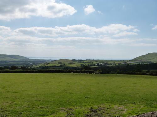 Ysgubor Y Waun
