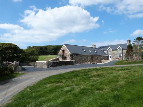 Ysgubor Y Waun