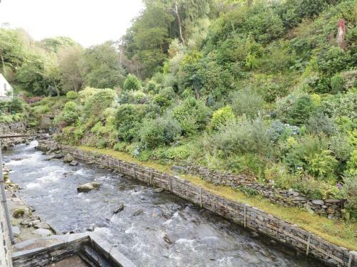 Riverside Cottage, Tywyn