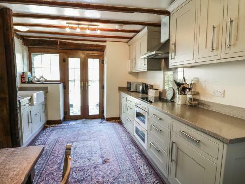 Hendre House Barn, Tywyn
