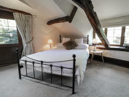 Hendre House Barn, Tywyn