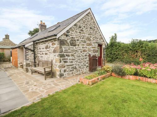 Bramble Cottage, Tywyn