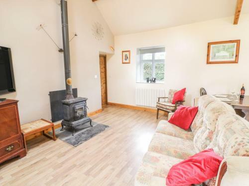 Bramble Cottage, Tywyn