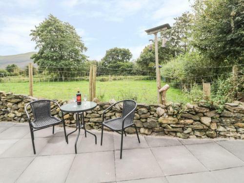 Bramble Cottage, Tywyn