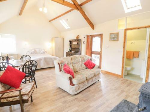 Bramble Cottage, Tywyn