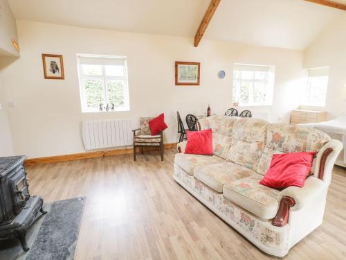 Bramble Cottage, Tywyn