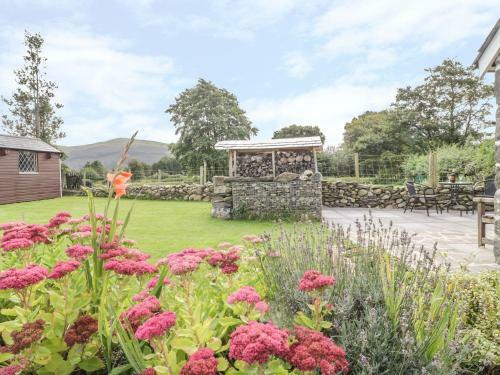 Bramble Cottage, Tywyn