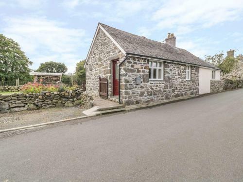 Bramble Cottage, Tywyn