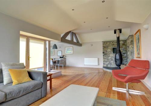 Apartamento Cow Shed