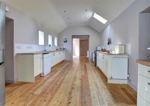Apartamento Cow Shed